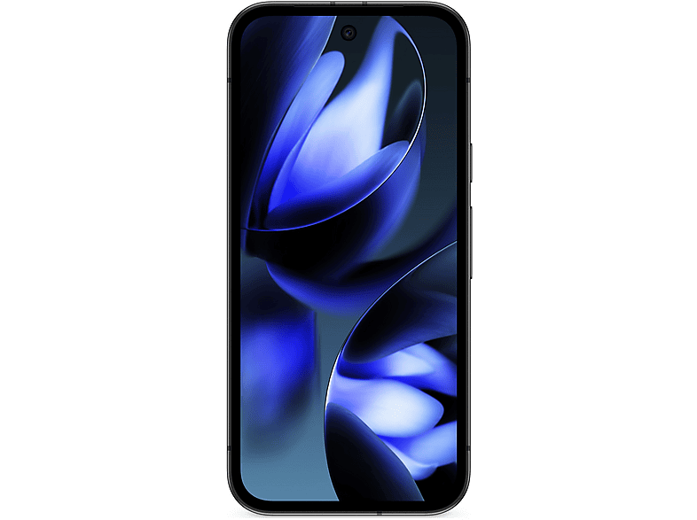 GOOGLE Pixel 9a 128GB, 128 GB, Obsidian Black