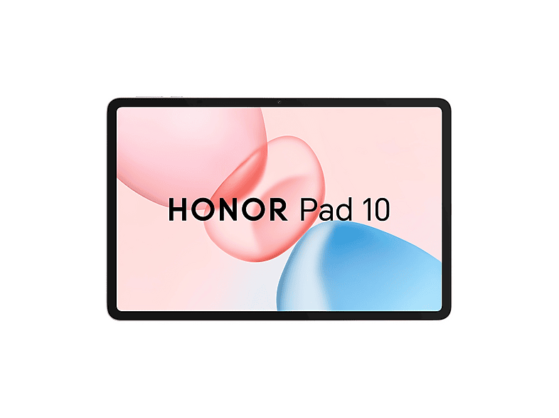 HONOR PAD 10 WIFI 8+256 Tablet, 256 GB, No, 12.1 ”, Gray