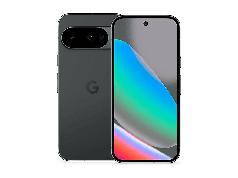 GOOGLE Pixel 10 128GB, 128 GB, Obsidian Black