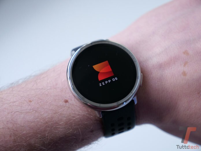 Amazfit active 2 tt 6