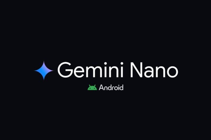 Gemini Nano will stop working if you unlock your device's bootloader
