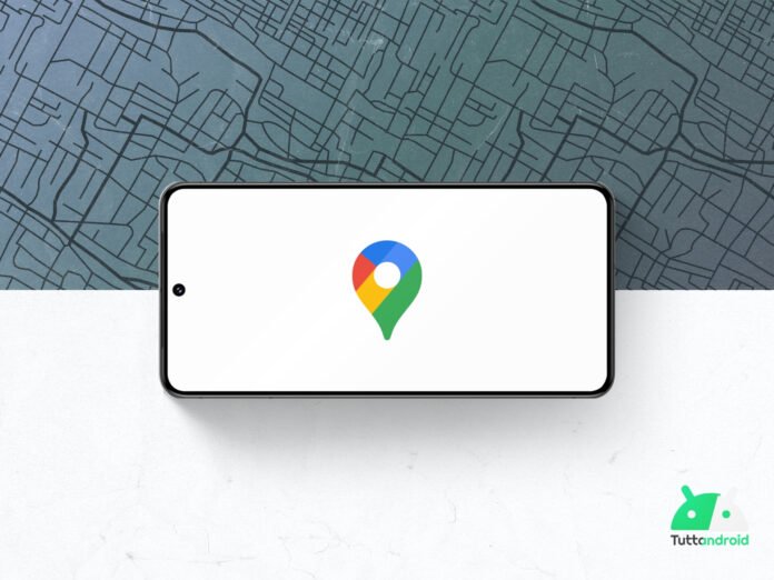Google Maps