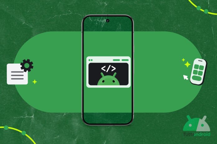 Android Canary Release Channel - Hero build release