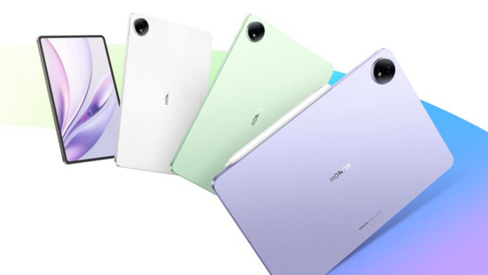 HONOR MagicPad 3