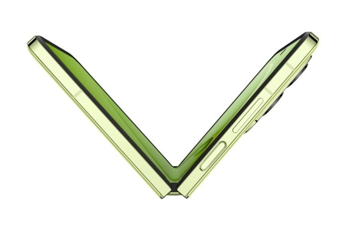 HUAWEI nova Flip S cn - KV Hero