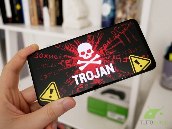 trojan