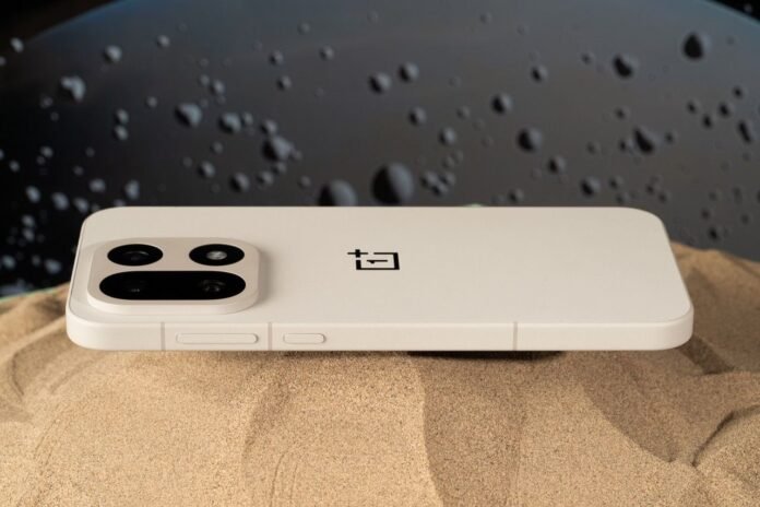 OnePlus 15 cn Leak Sand Dune 08