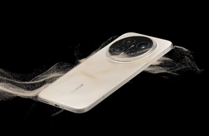HONOR Magic8 series