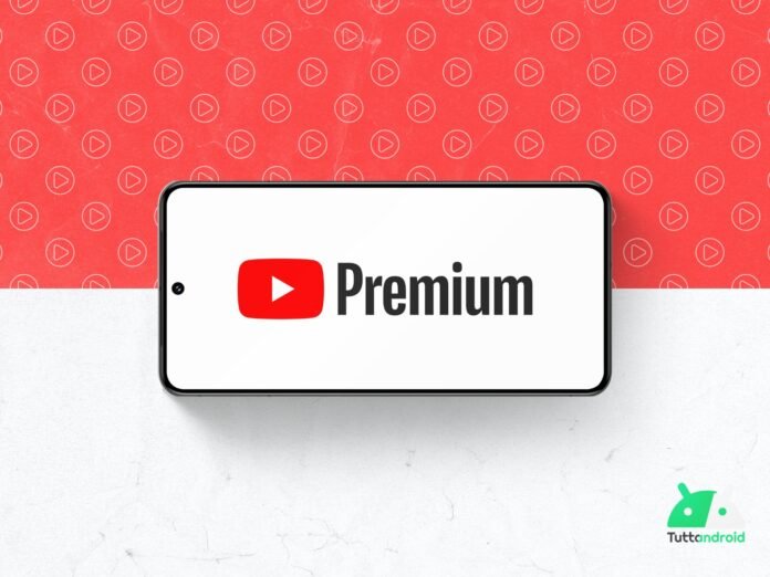 YouTube Premium