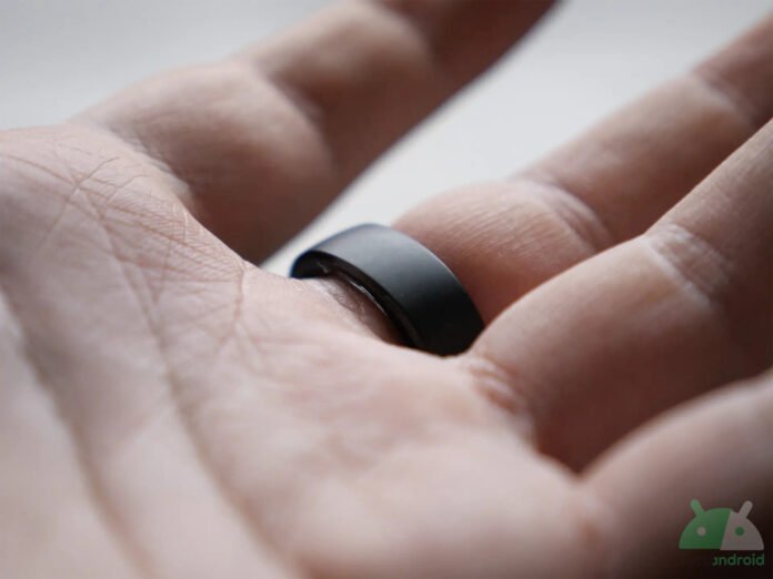 RingConn Smart Ring