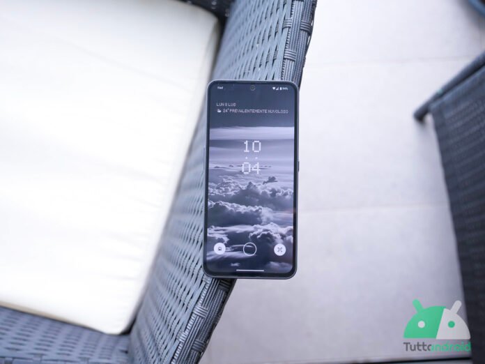 Cmf phone 1 