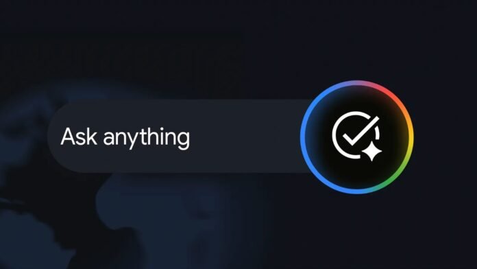 google ai mode modalità ai