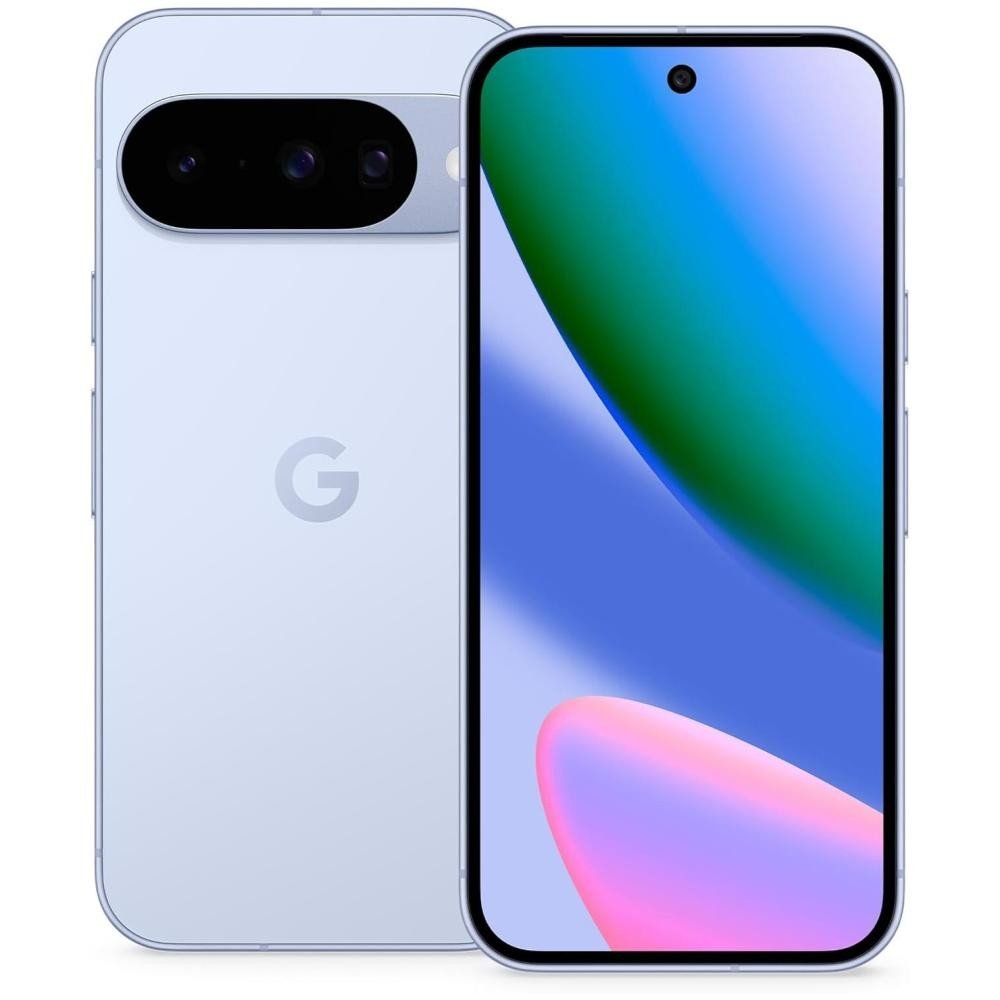 Google Pixel 10 5G 128GB Memory 12GB Ram Display 6.3” Oled 120Hz 48Mpx Frost