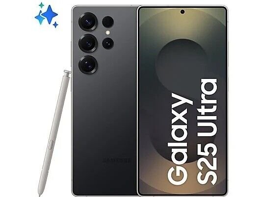Samsung Galaxy S25 ULTRA 5G 6.9
