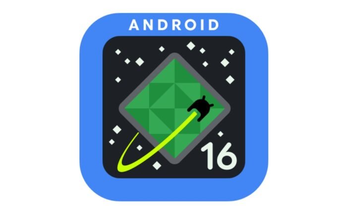 android 16