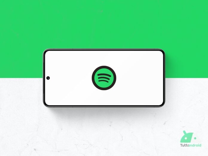Spotify Logo