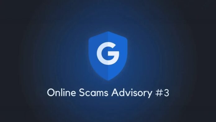 google truffe online