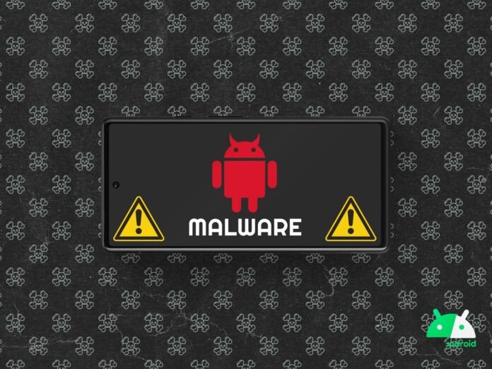 malware smartphone android