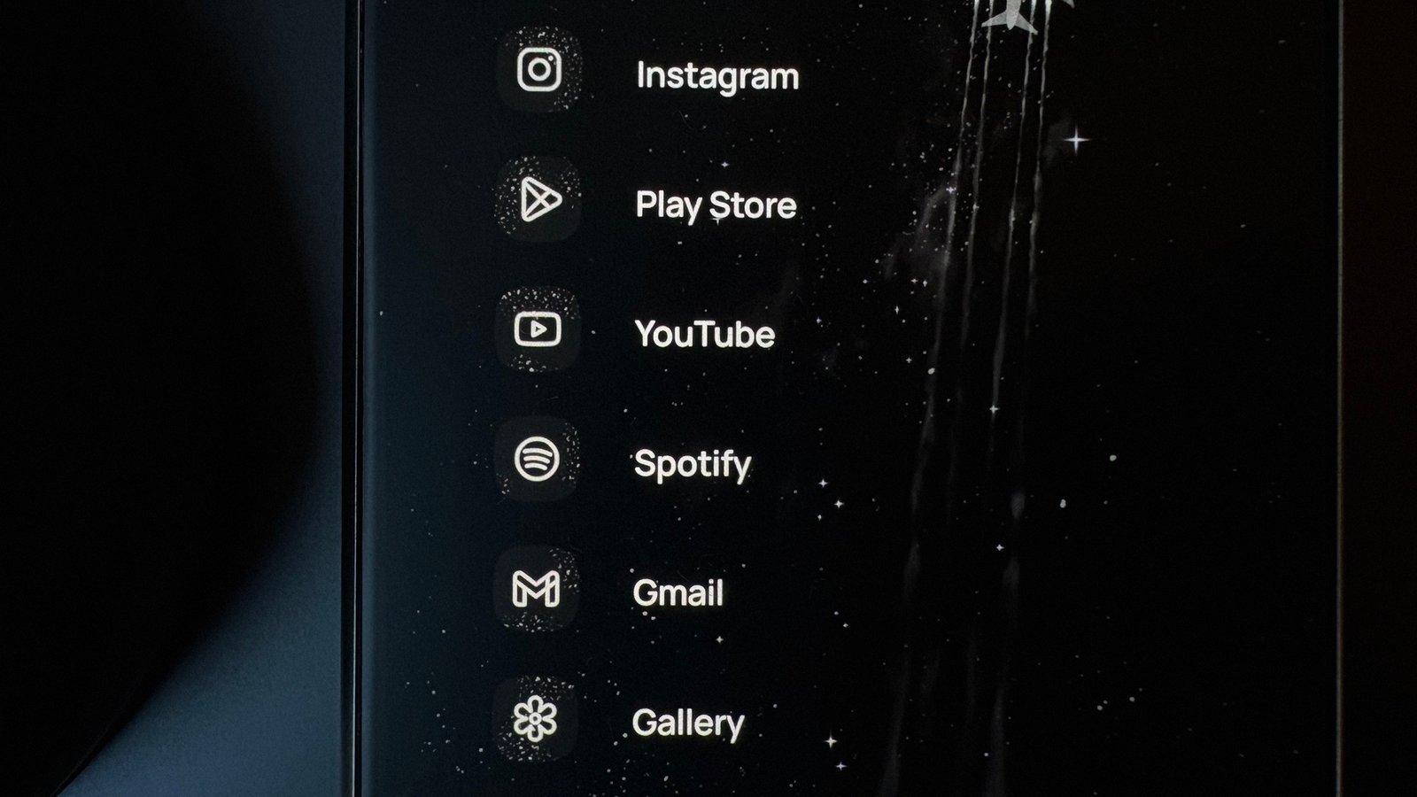 Niagara Launcher - The Artistic Update - November 2025 - StellarAnyconsPack