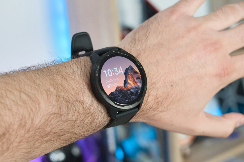 Xiaomi Watch S1 Active Global Version - The Review 😲 , xiaomi s1 