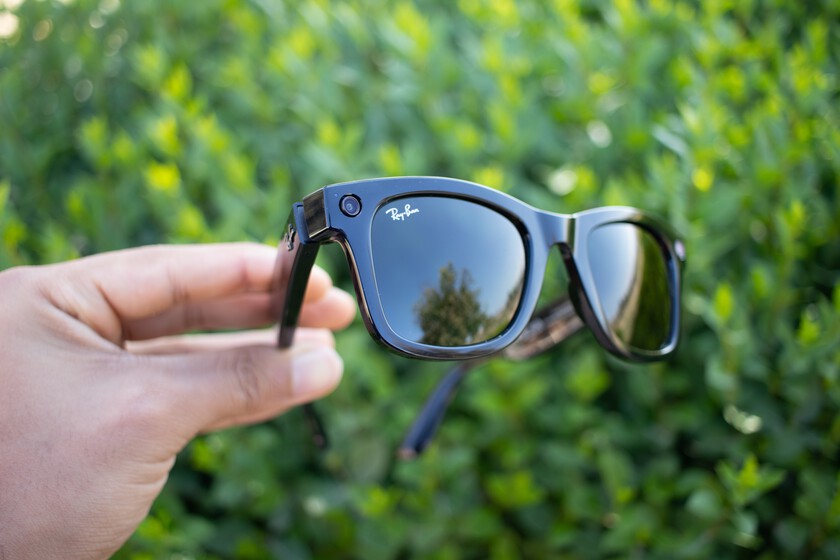 Ray-Ban Stories, review: this is what it's like to see through the eyes of  Facebook - How smart Technology changing lives