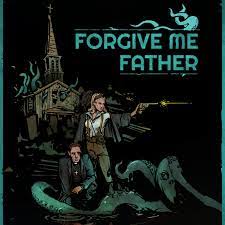 forgive me father review a shooter that merges doom and lovecraft