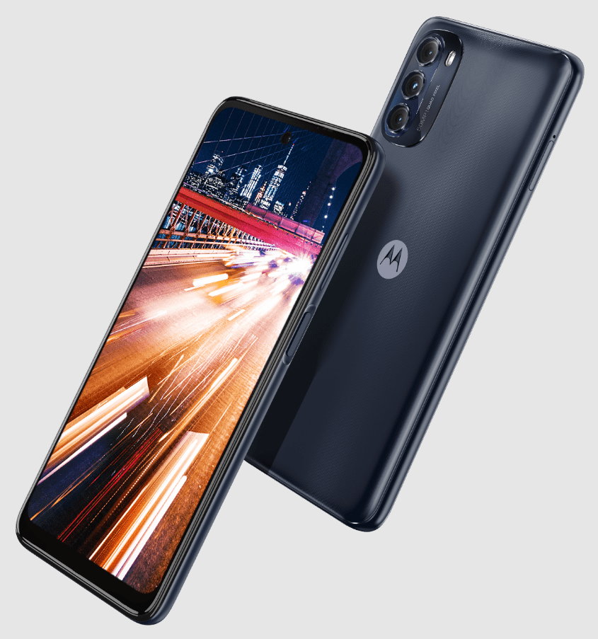 Motorola presents the new Moto G 5G smartphones of 2022 31