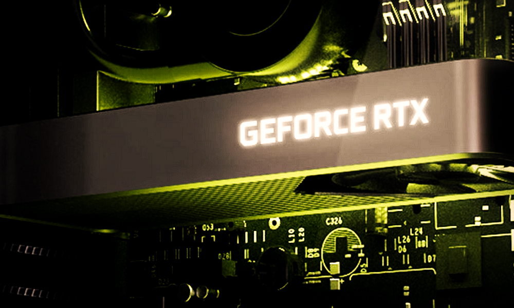 NVIDIA Releases GeForce Game Ready Update 512.59