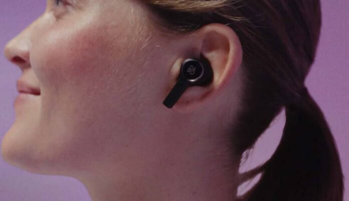 New rival for AirPods: the light and attractive B&O Beoplay EX
