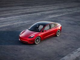 tesla calls more than 125,000 model 3 electric cars for review. what happened