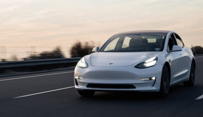 tesla will activate the autonomous driving system in europe very soon.