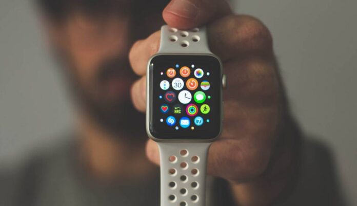  The Apple Watch 8 could arrive with one of the most anticipated features.  Which?
