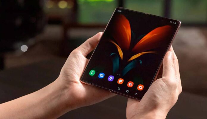 The Samsung Galaxy Z Fold4 will have an accessory that will make it more useful