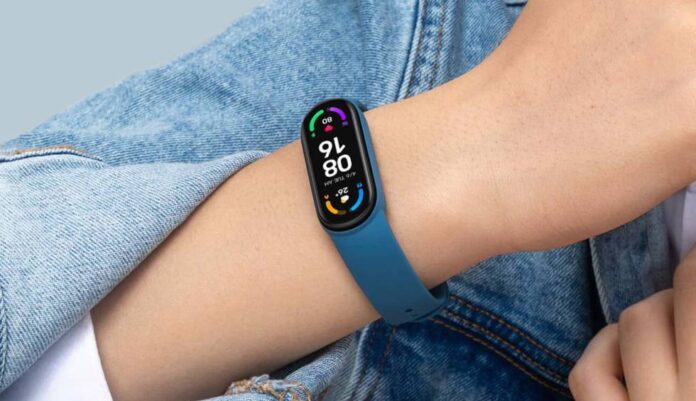 The best apps to customize the Xiaomi Mi Smart Band 6 bracelet
