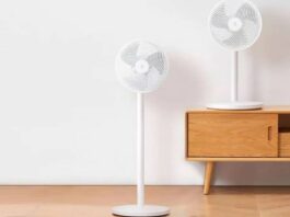Xiaomi launches a smart fan perfect for summer
