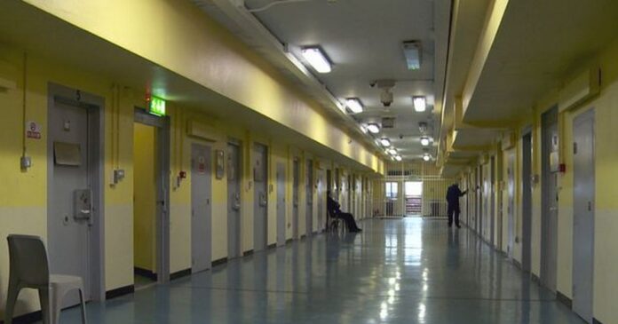 0 prison corridor dublin live.jpg