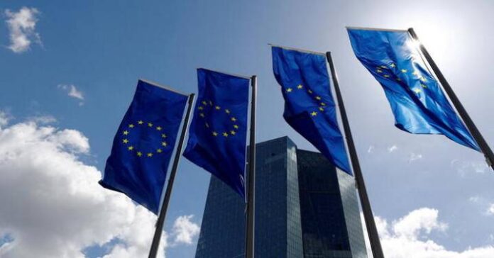The ECB's far-sighted chaos may cause a crisis of confidence
