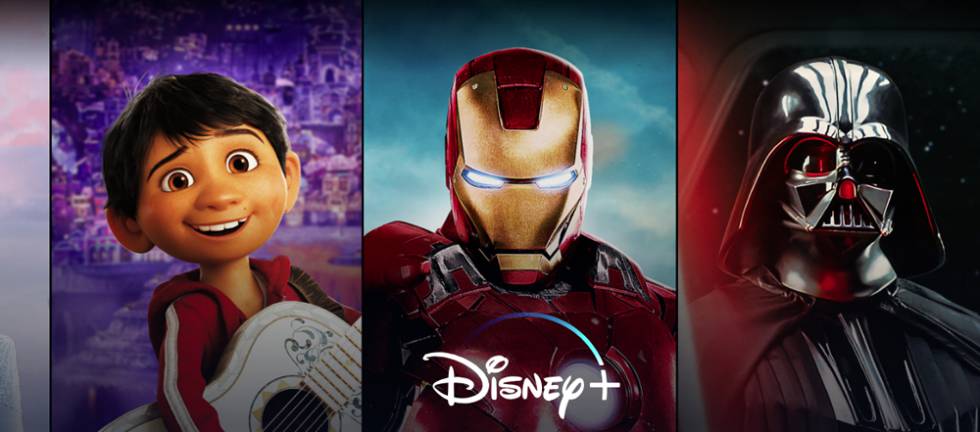 1652080949 552 How to download Disney content to watch whenever and wherever