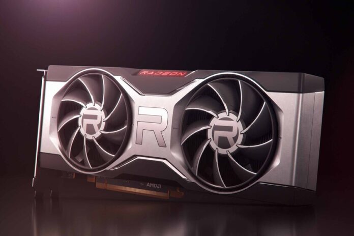  AMD puts the pedal to the metal: the Radeon RX 6950 XT, 6750 XT and 6650 XT graphics cards are ready.  and promise
