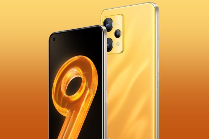 The already cheap Realme 9 4G lands in Spain with an additional discount for the fastest
