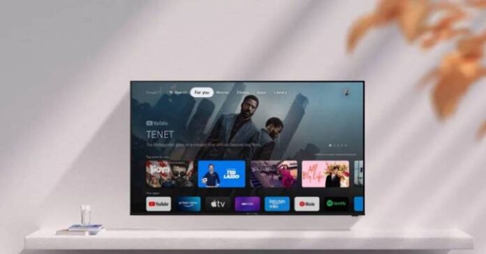 What news will Android TV 13 bring: the new beta shows some surprises
