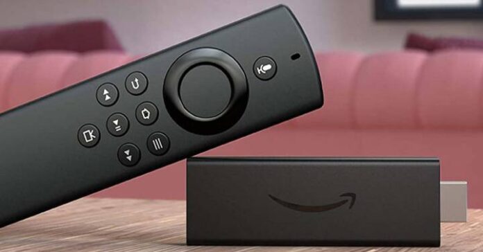 How to Activate Parental Controls on the Amazon Fire TV Stick Player
