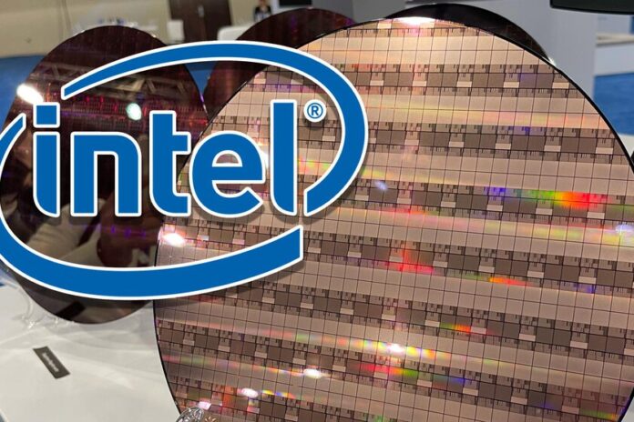 Intel's radical change in its strategy to compete against TSMC: manufacture chips for other companies

