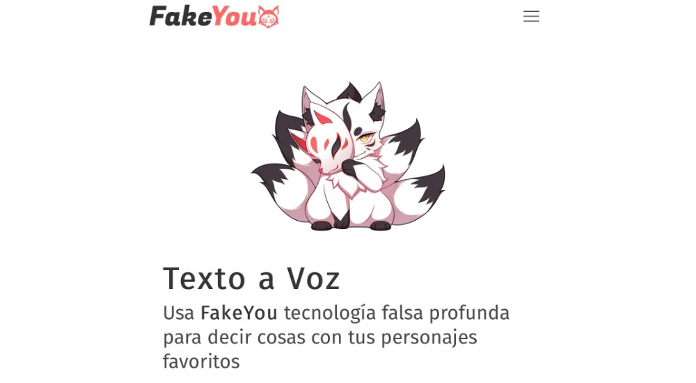 Fake You