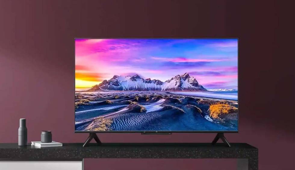 Get ready, Samsung: Xiaomi launches an 86" Smart TV and… 120 Hz refreshment!
