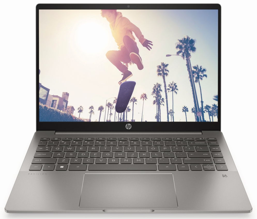 HP raises the bar for its consumer laptops with Pavilion Plus 14 29