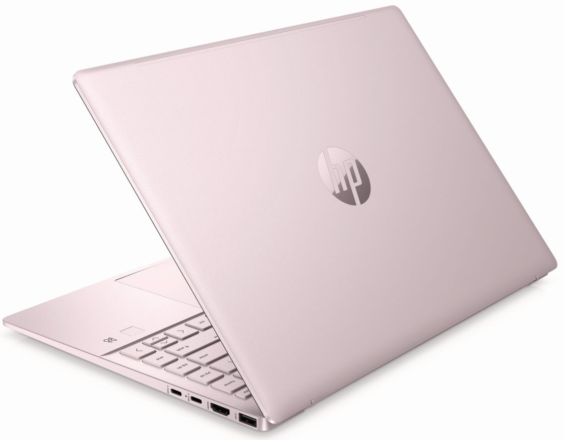 HP raises the bar for its consumer laptops with Pavilion Plus 14 31