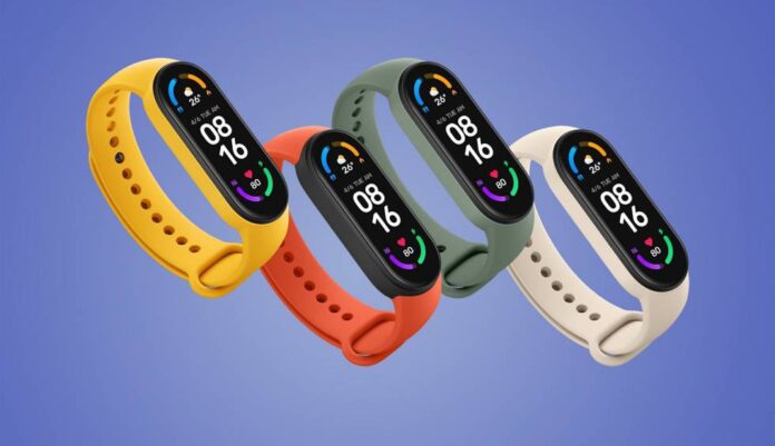 How to change the text size on your Xiaomi Mi band
