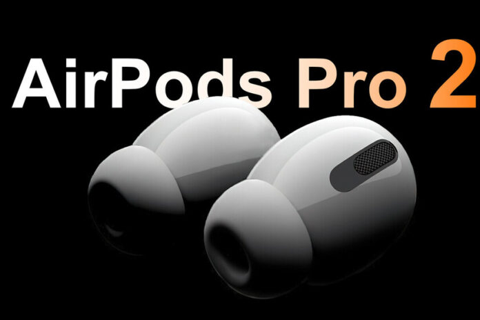  The AirPods Pro 2 plan their arrival for this fall.  there couldn't be a better time
