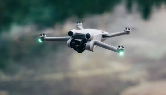 The DJI Mini 3 Pro drone arrives: good performance at a scandalous price
